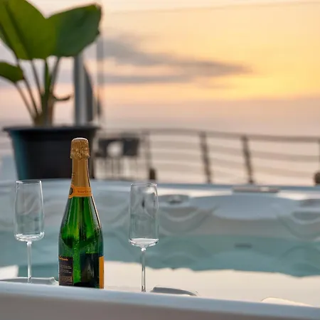 Bahia De Michel Santa Úrsula