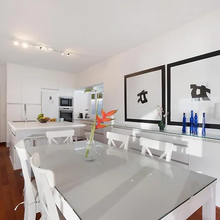 Bahia De Michel Villa