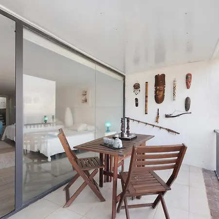 Villa Bahia De Michel Santa Úrsula