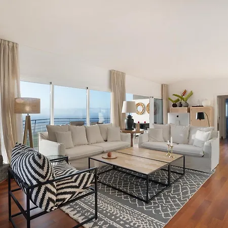 Bahia De Michel Santa Úrsula