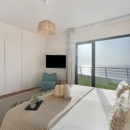 Bahia De Michel * Santa Úrsula