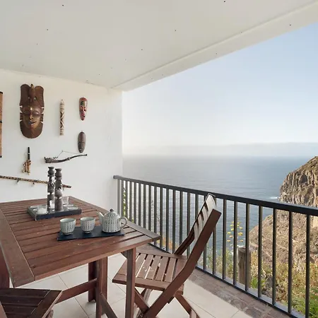 Bahia De Michel * Santa Úrsula