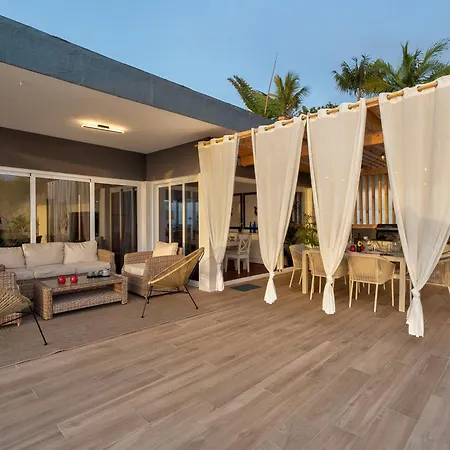 Bahia De Michel Villa