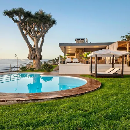 Bahia De Michel Villa