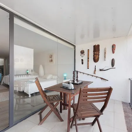Bahia De Michel Villa Santa Úrsula